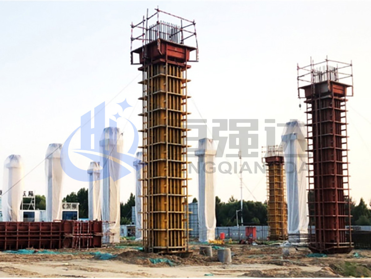 先張法預應力裝配式大(dà)跨度工業廠房(fáng)體(tǐ)系