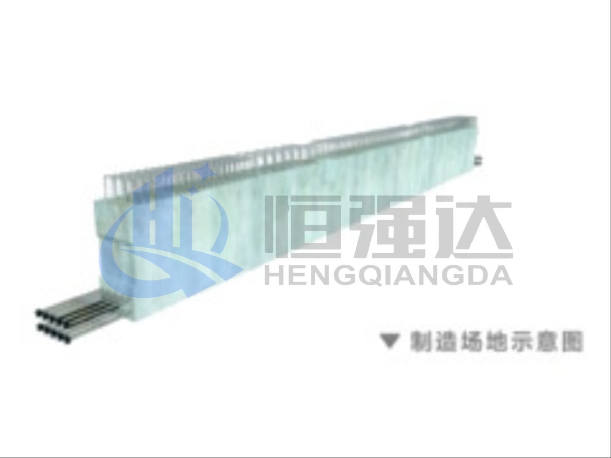 普通(tōng)預制(zhì)梁